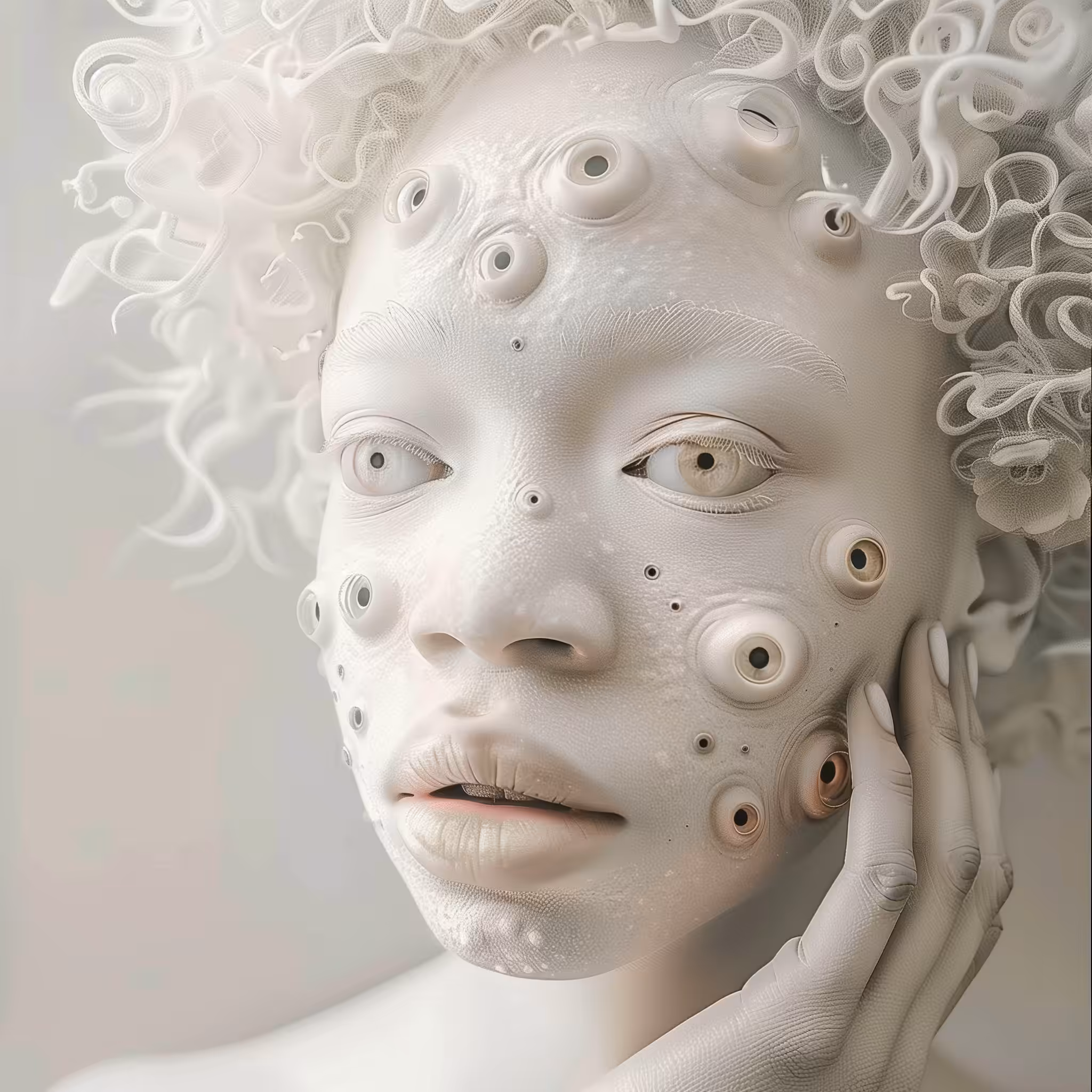 N⁰ XXX - 11 Eyes and Lies