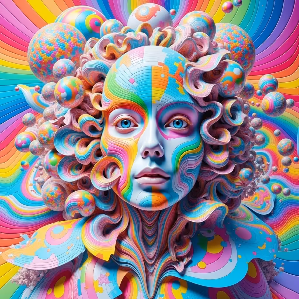 Too much acid?! #32