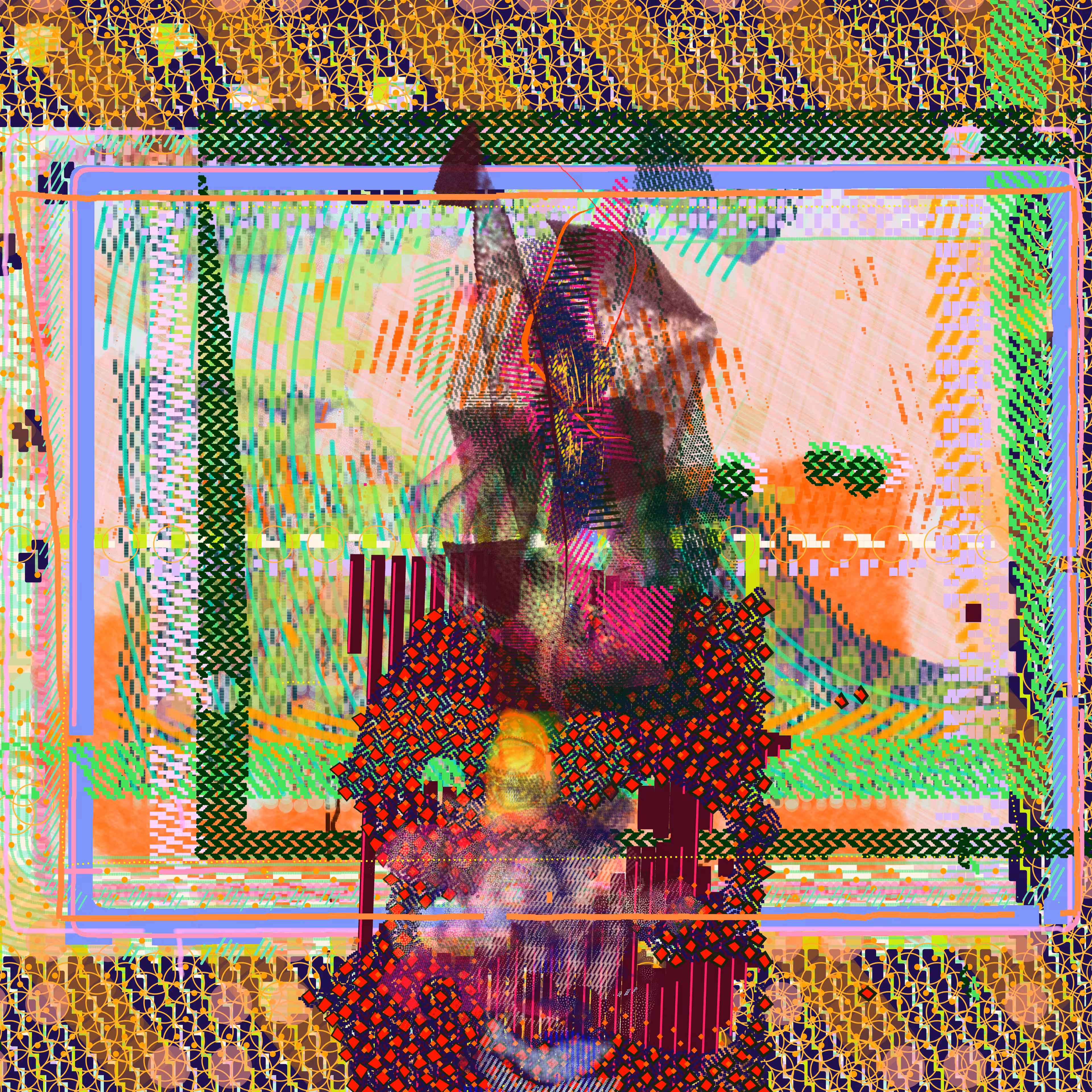 So firm–so liquid