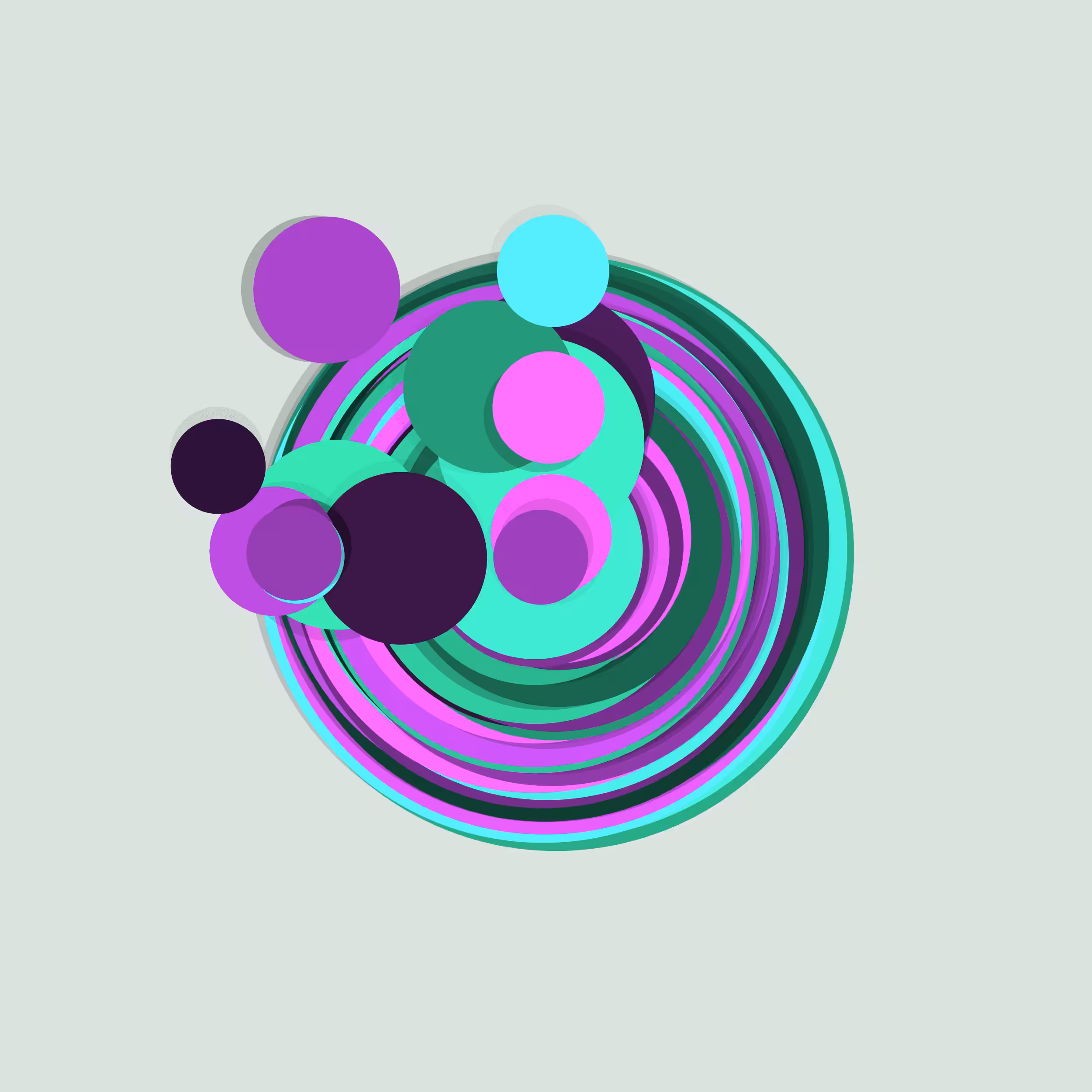 Crypto Circles #114