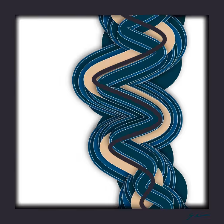 Amplitude #280