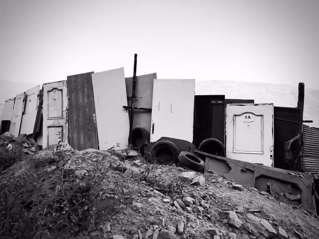Doors