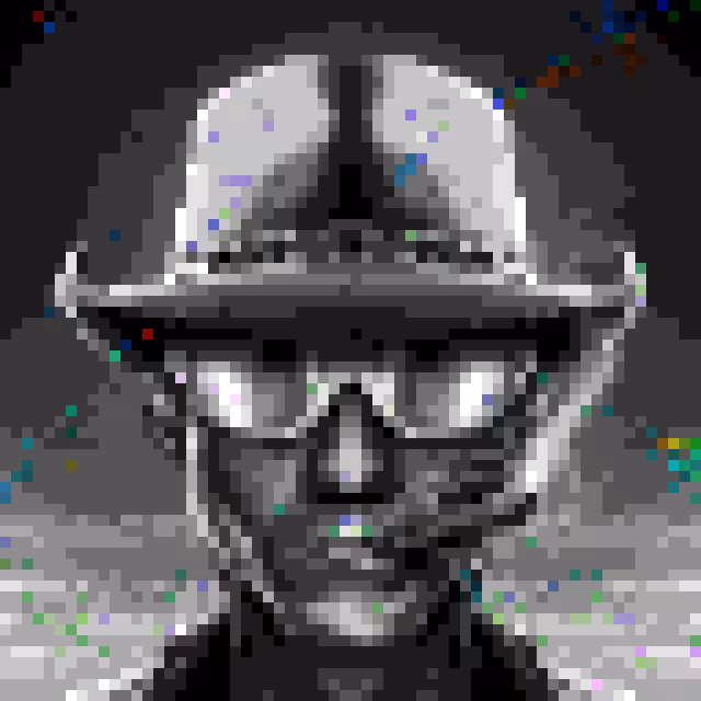 Relic 0xC6ECBE