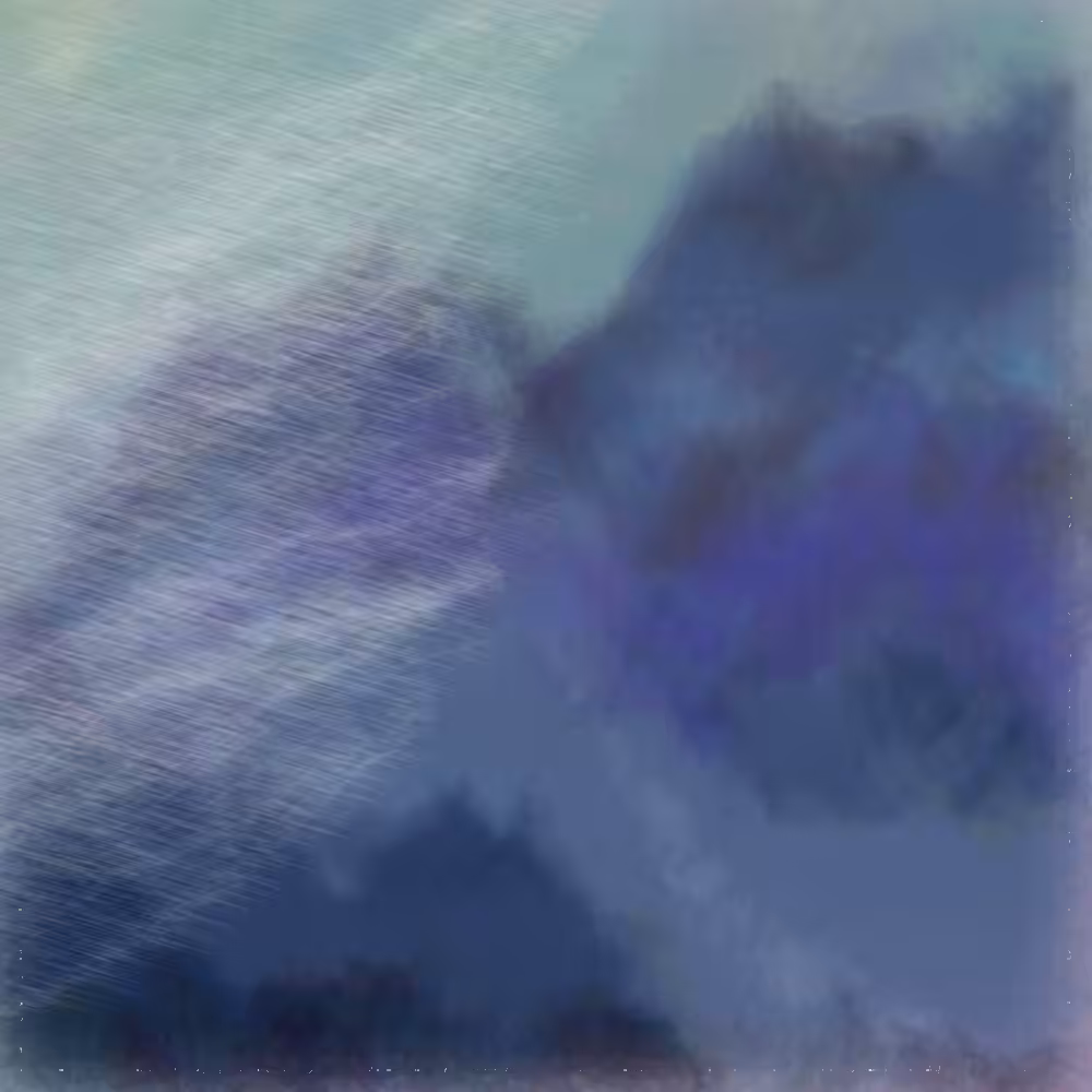 lsland Of Mountains #26