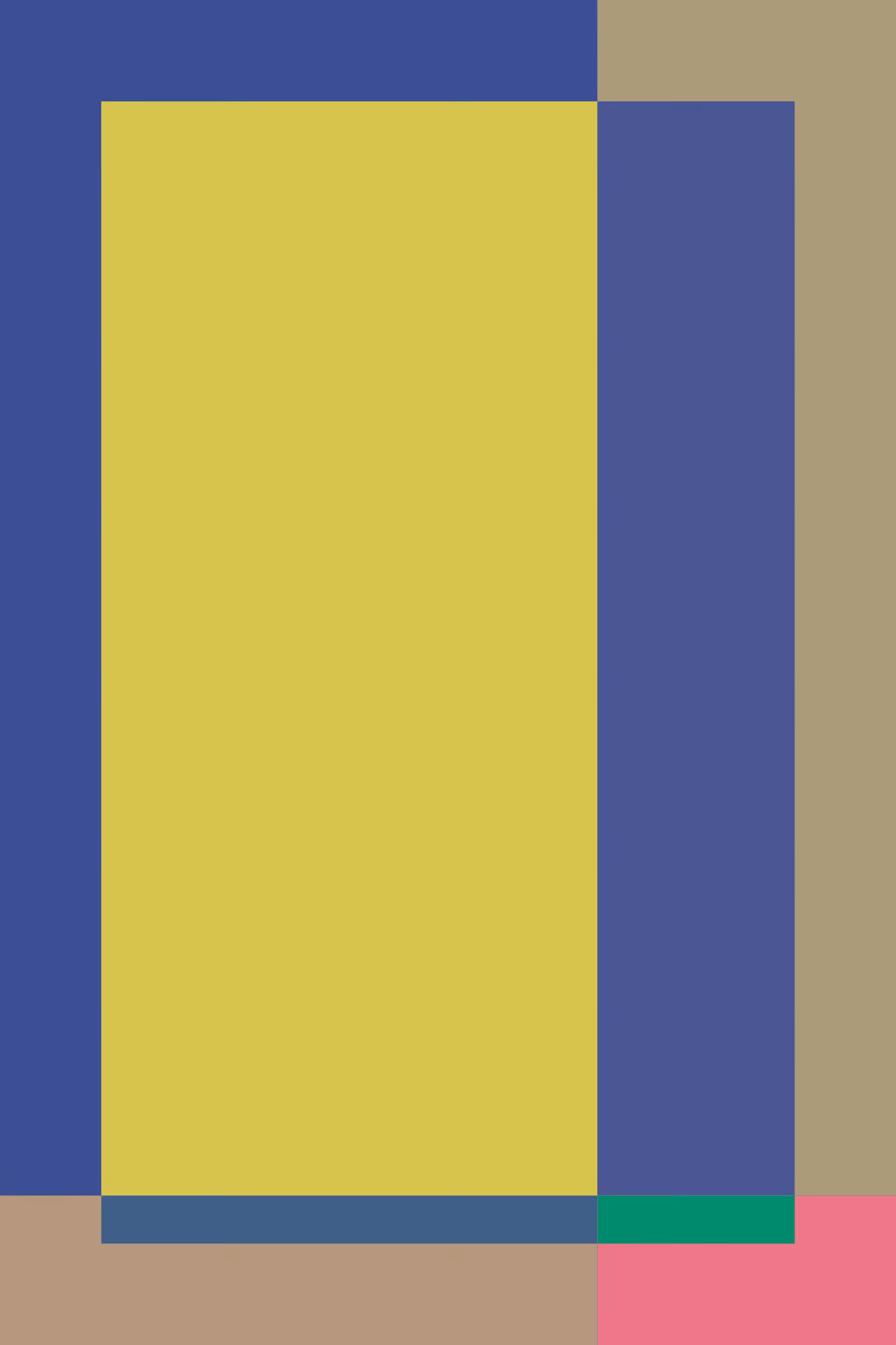 Generative Minimalism #15