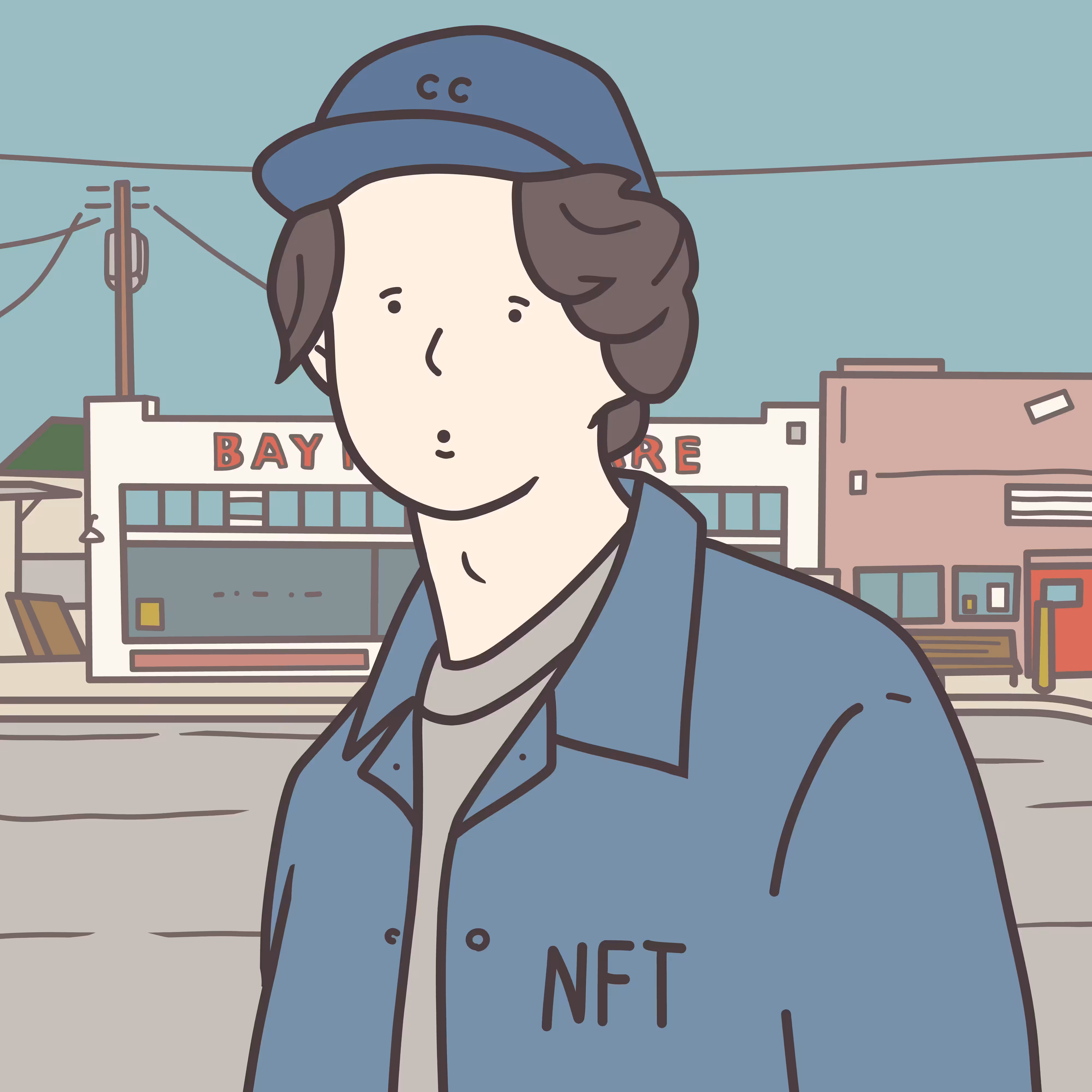 People in a certain city #8