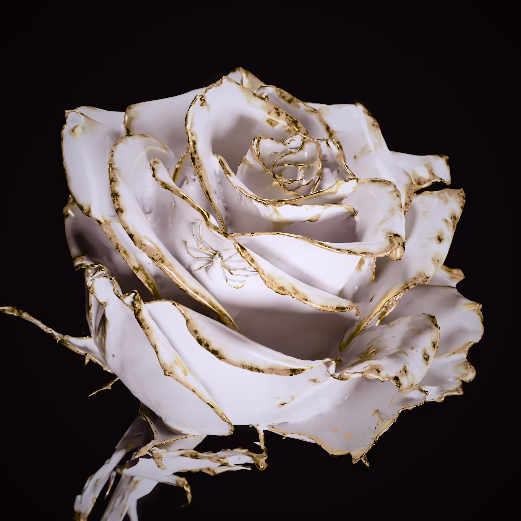 Rosso Oro