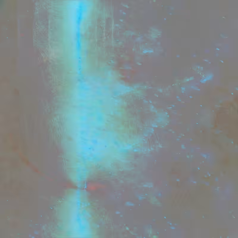 Stitched: Trauma #320