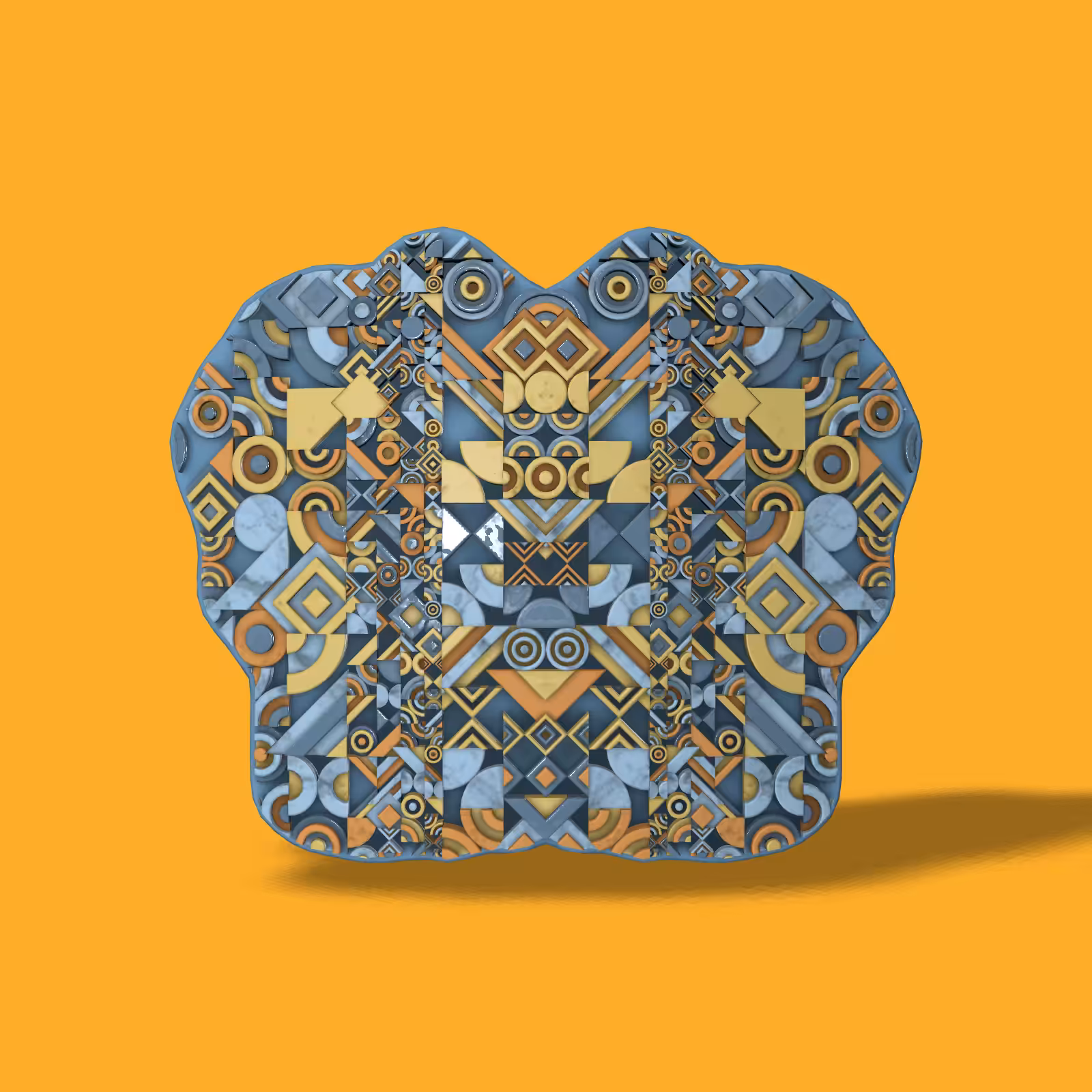3D Generativemasks #4697