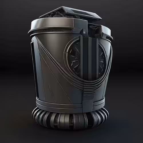 FUTURE TRASH V2 #40