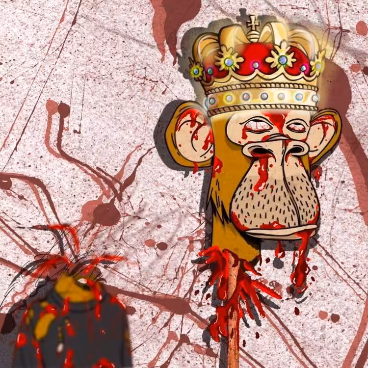 The King is Dead, Long Live Taylor.wtf