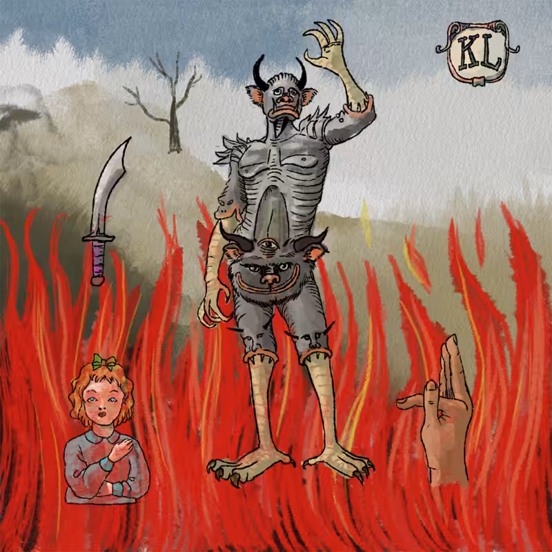 Medieval Summer 1 #1
