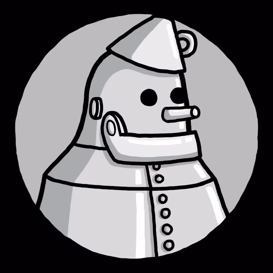 Anonymous Ghost #260