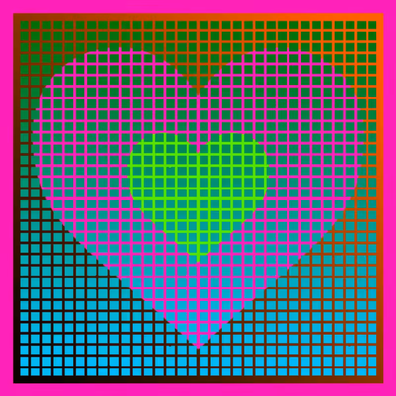 Love is Love #133