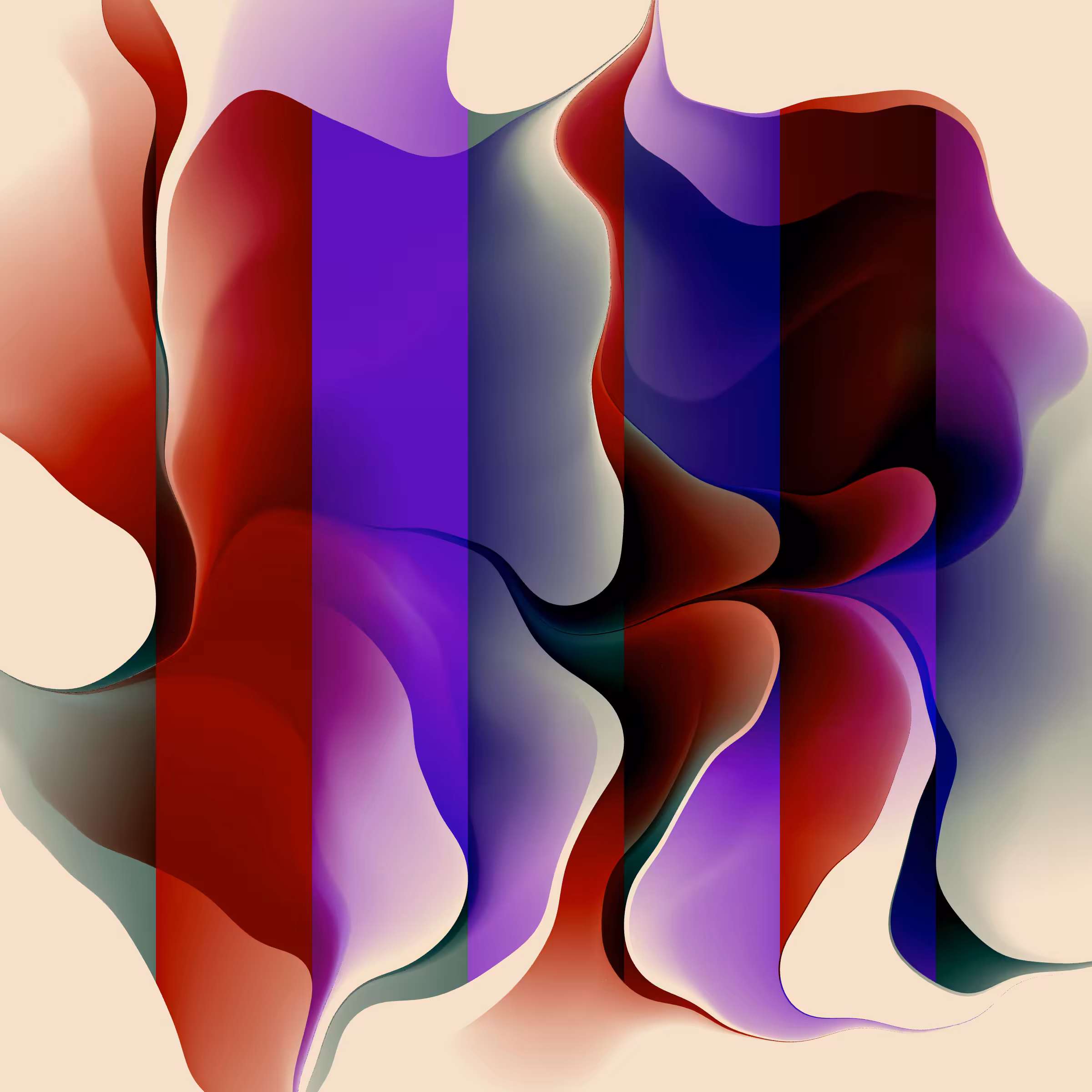 Watercolor Dreams #423