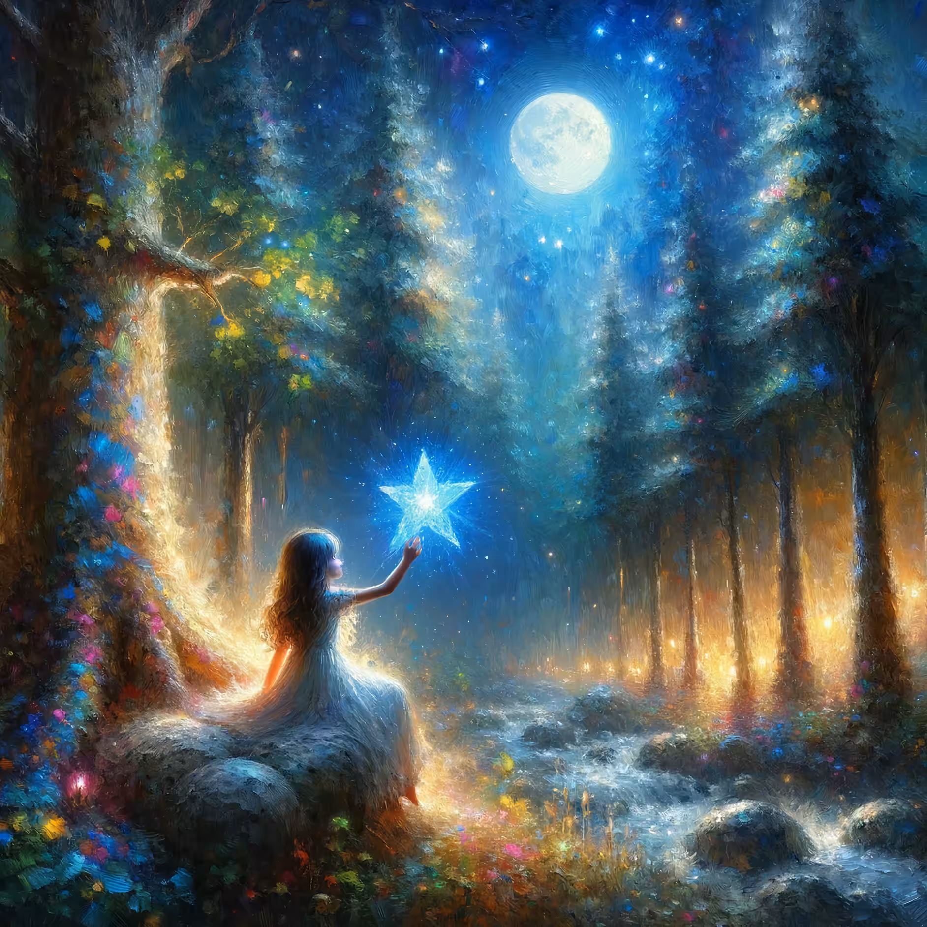 Star Dream