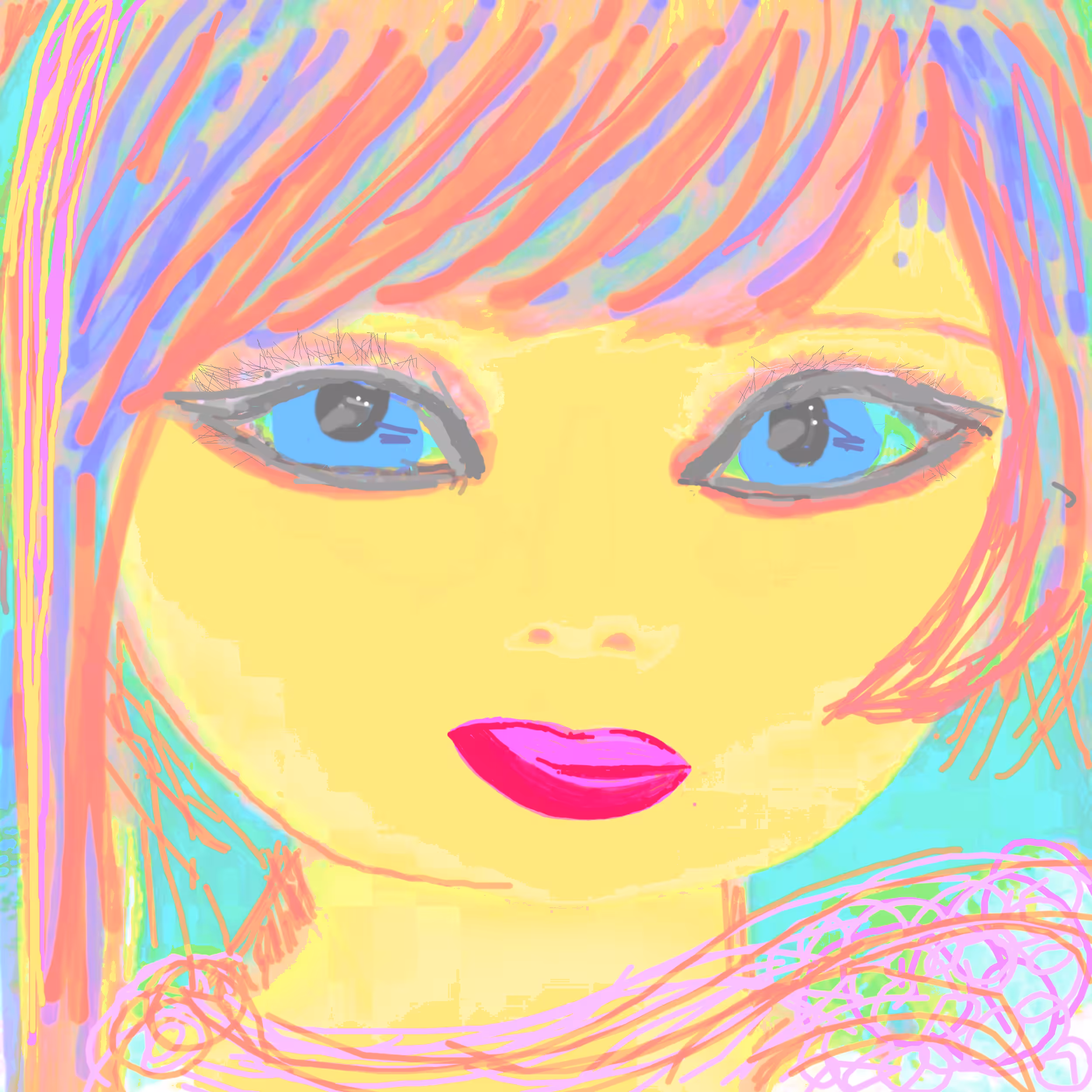 Lady