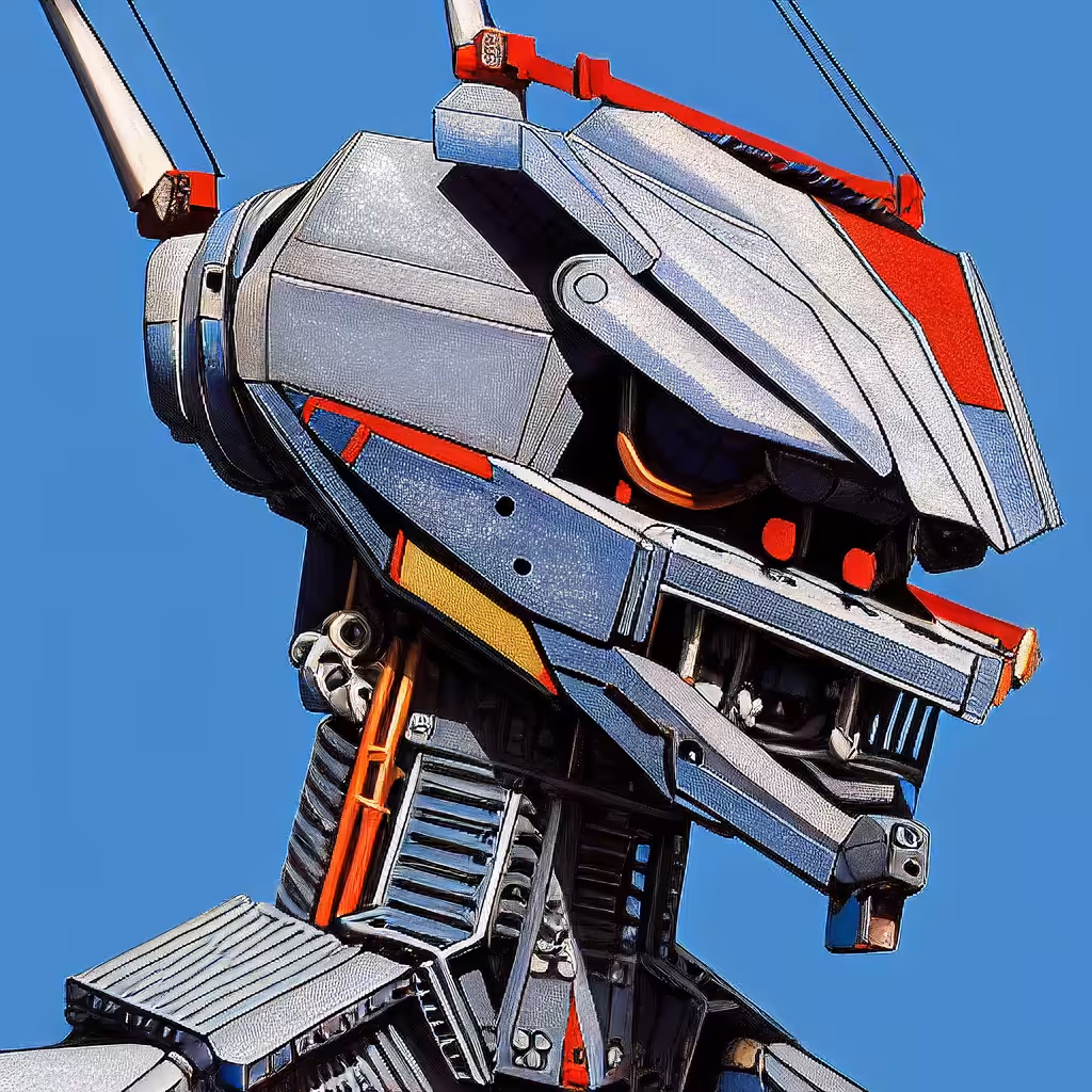 rawbots #40