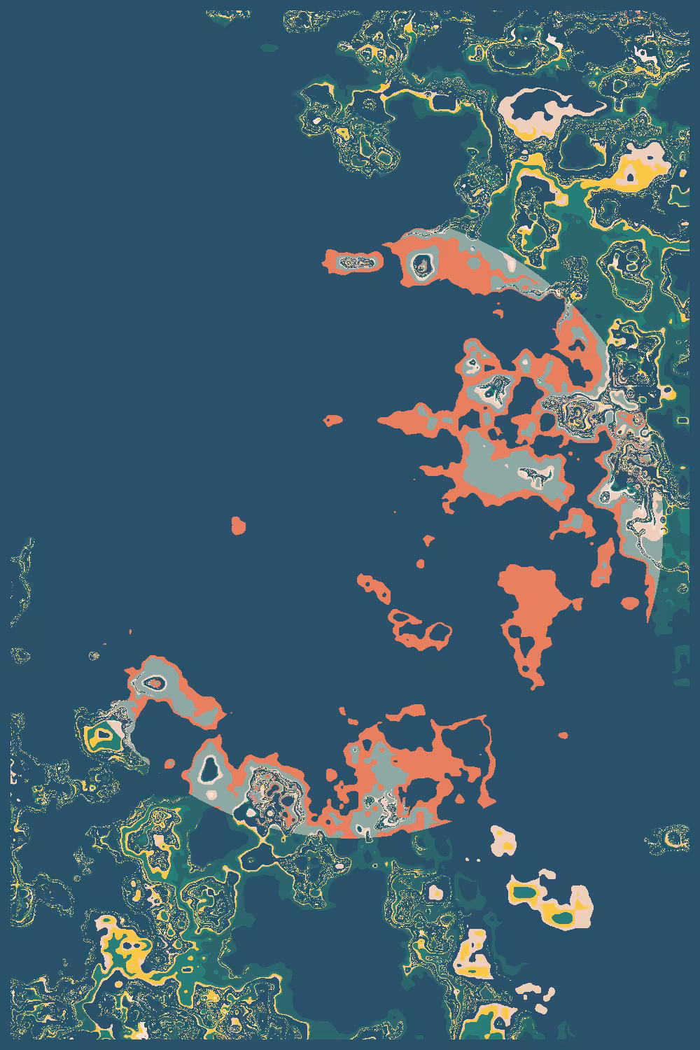 Elswhere Atlas #166