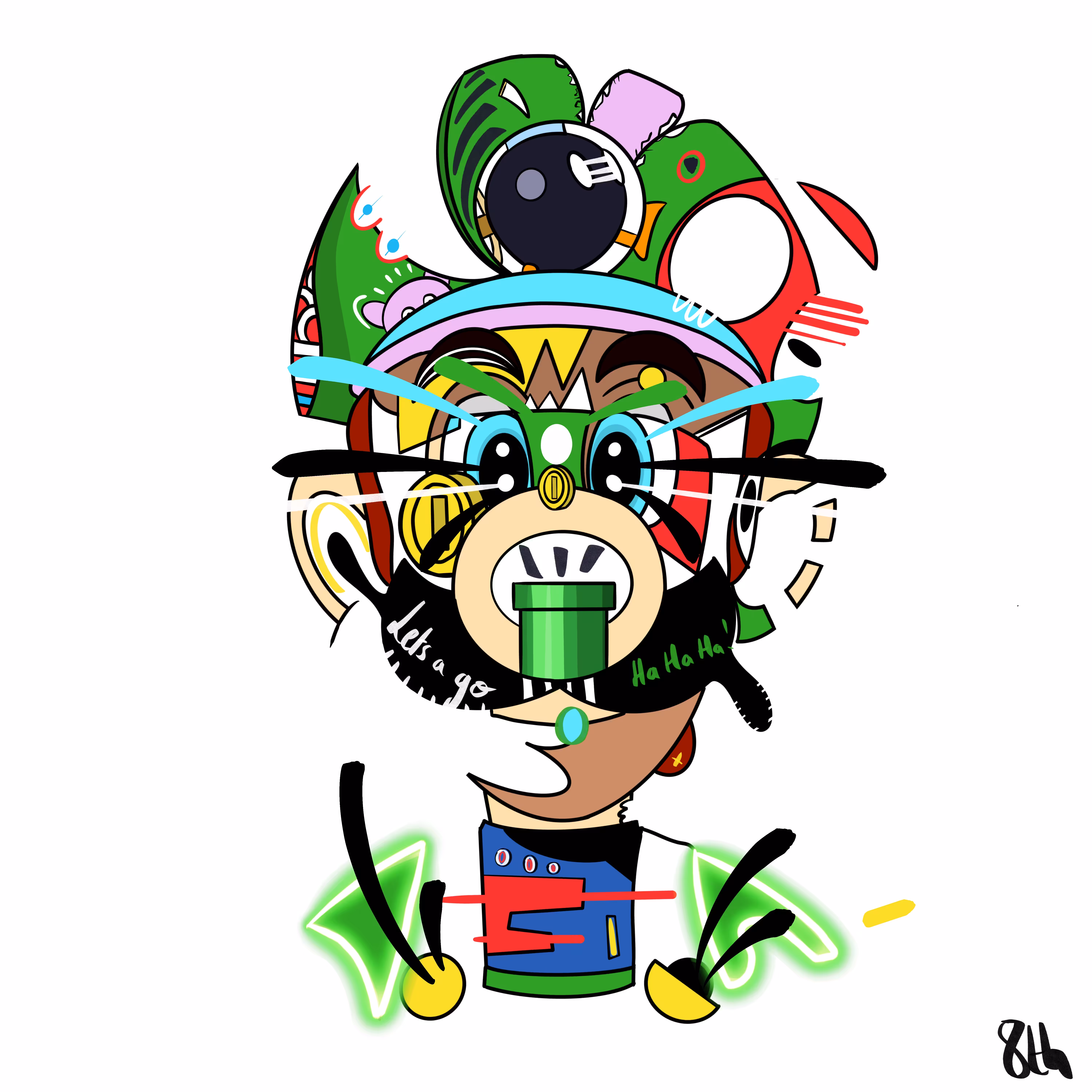Geo Luigi