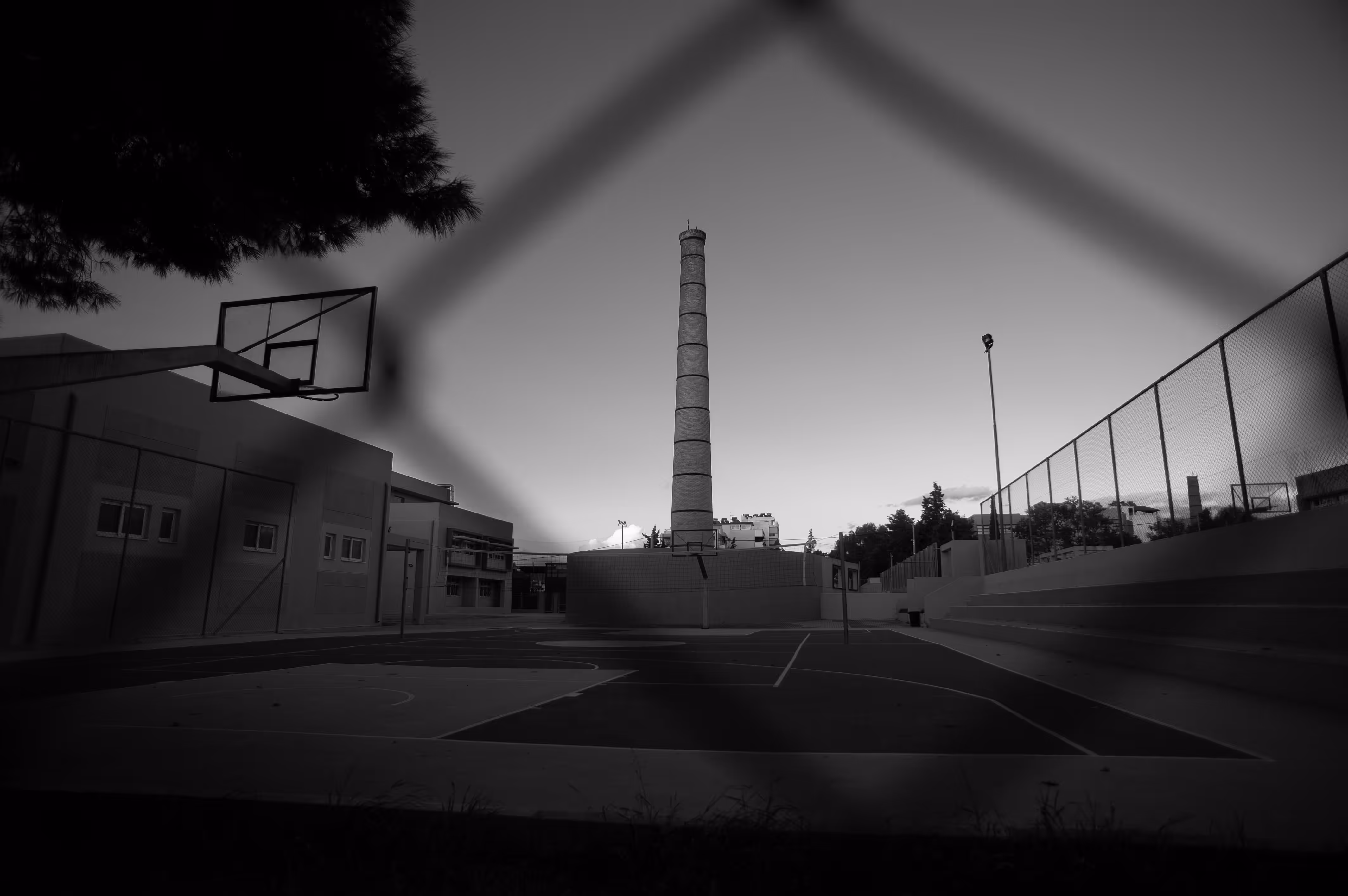 School Smoke