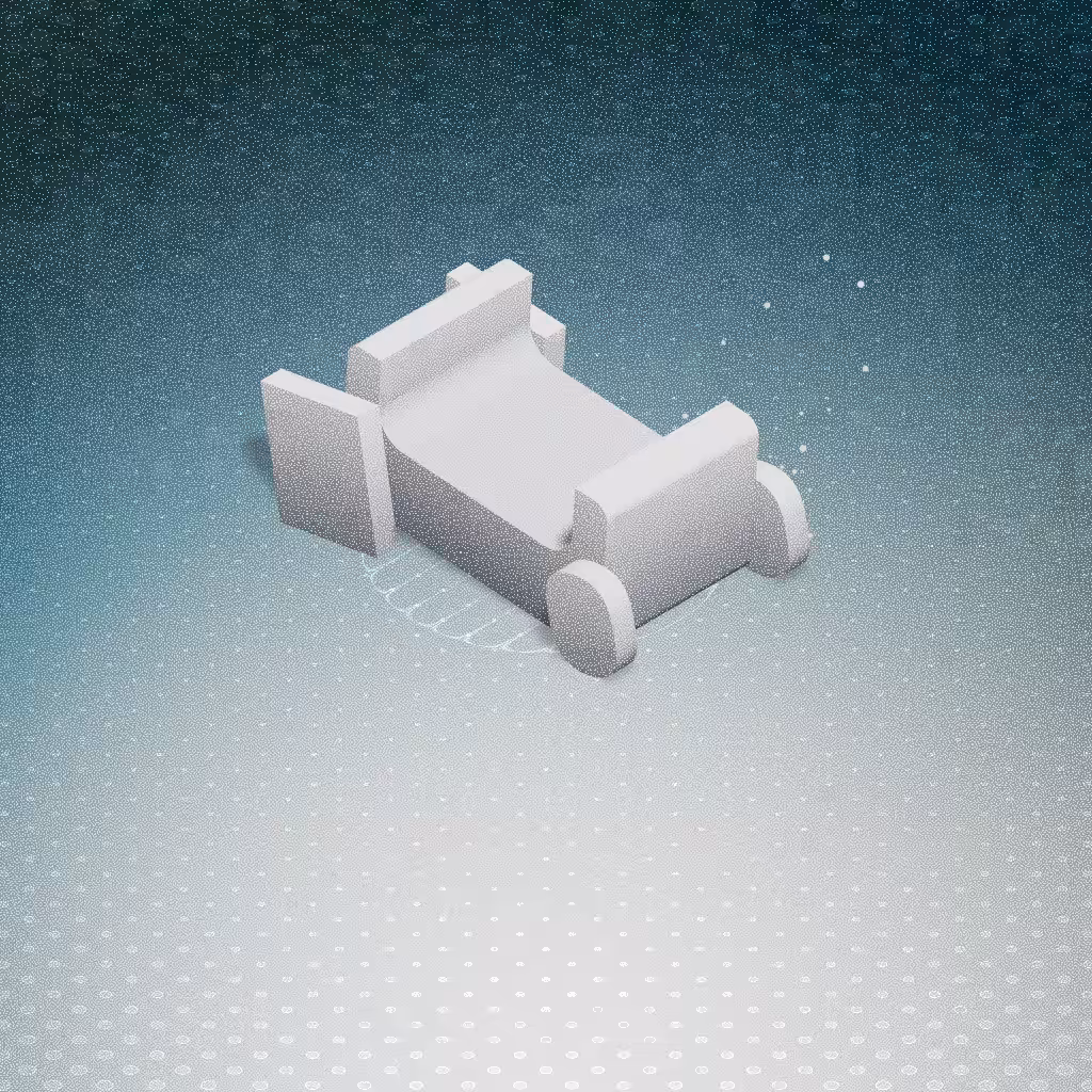 Kinetic Bug #121