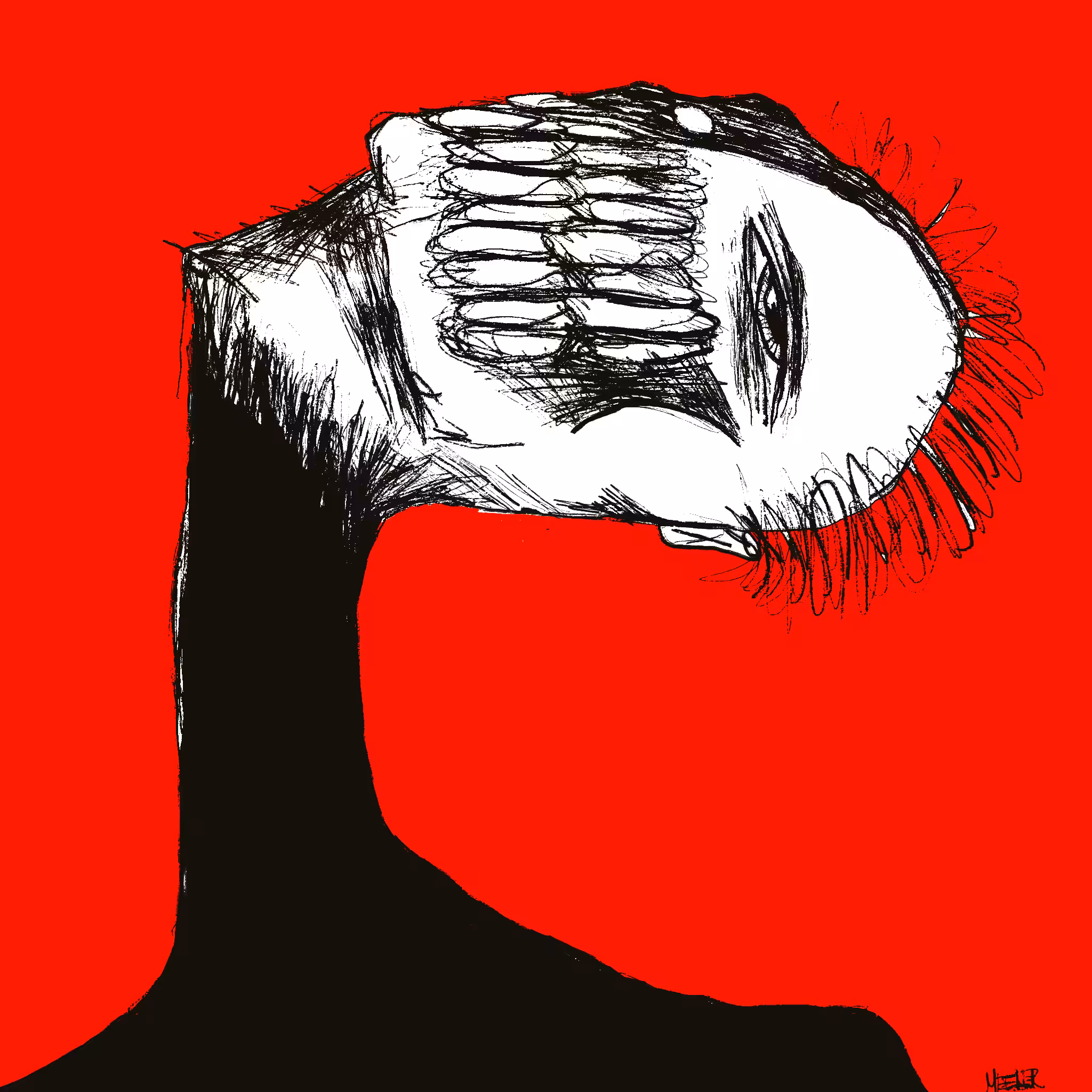 Lunatic #40
