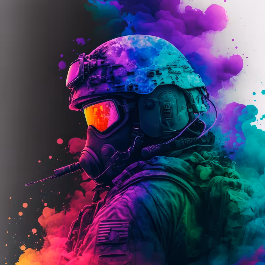 #01 vanguard