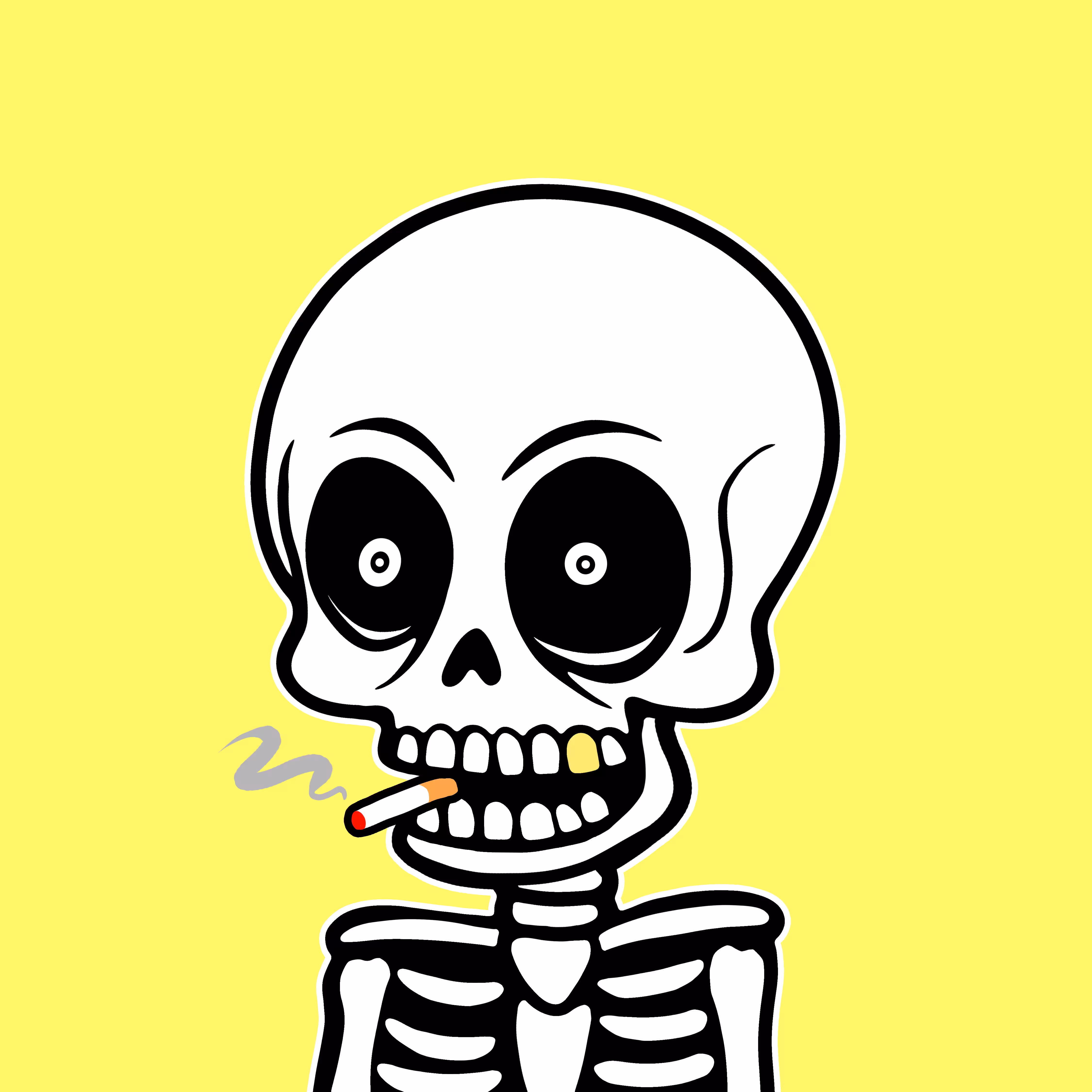 Skully 003