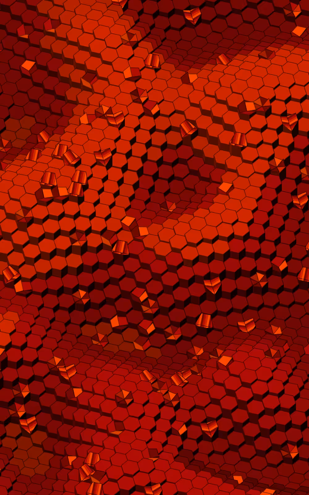 Hexscape #125