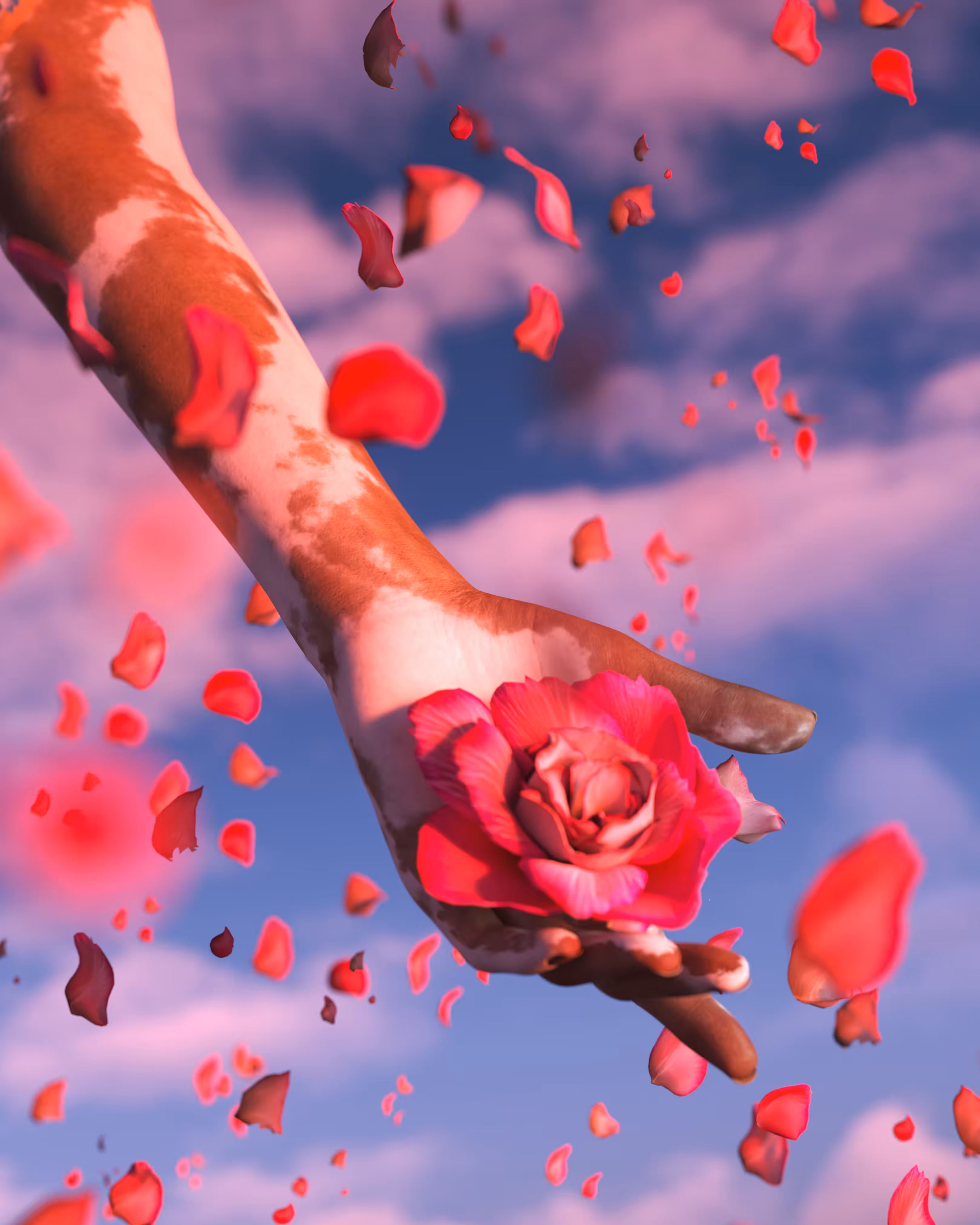ROSA 🌹