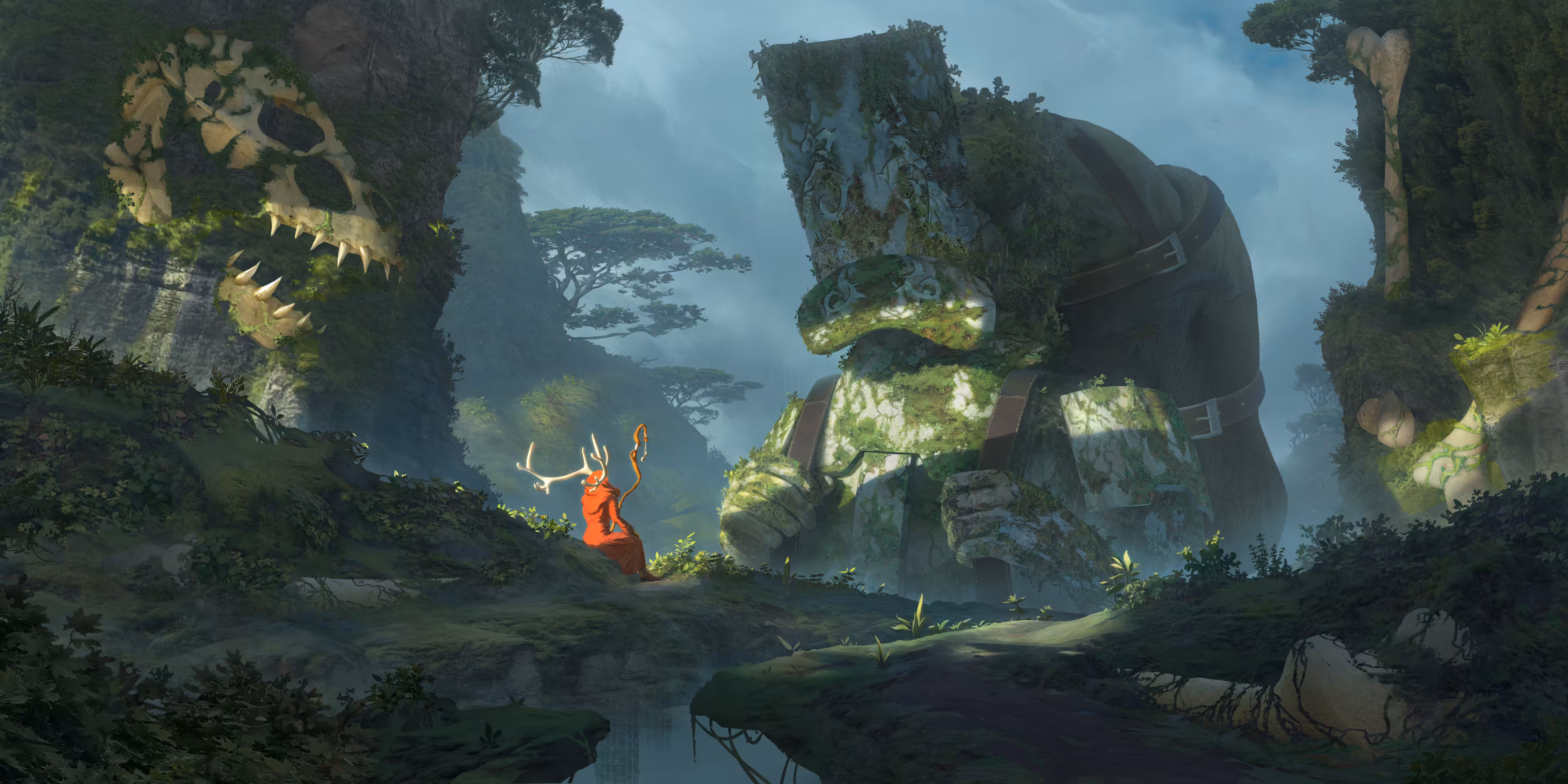 can't believe u forgot the scrolls, how am i supposed to resurrect the dragon now?