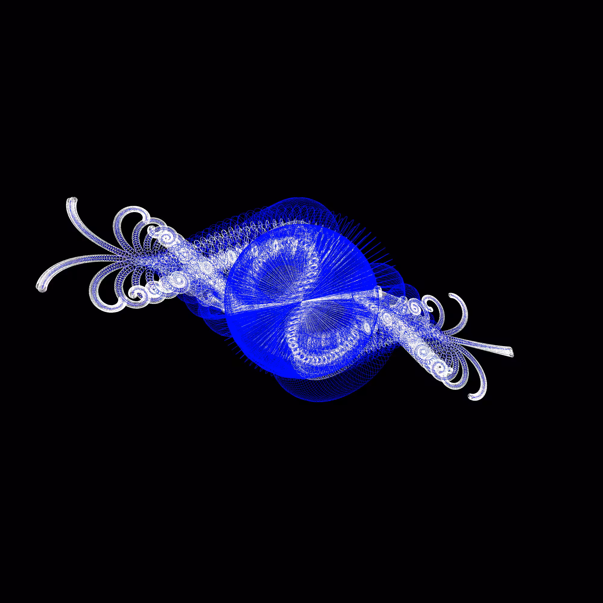 Not Astrophage #414
