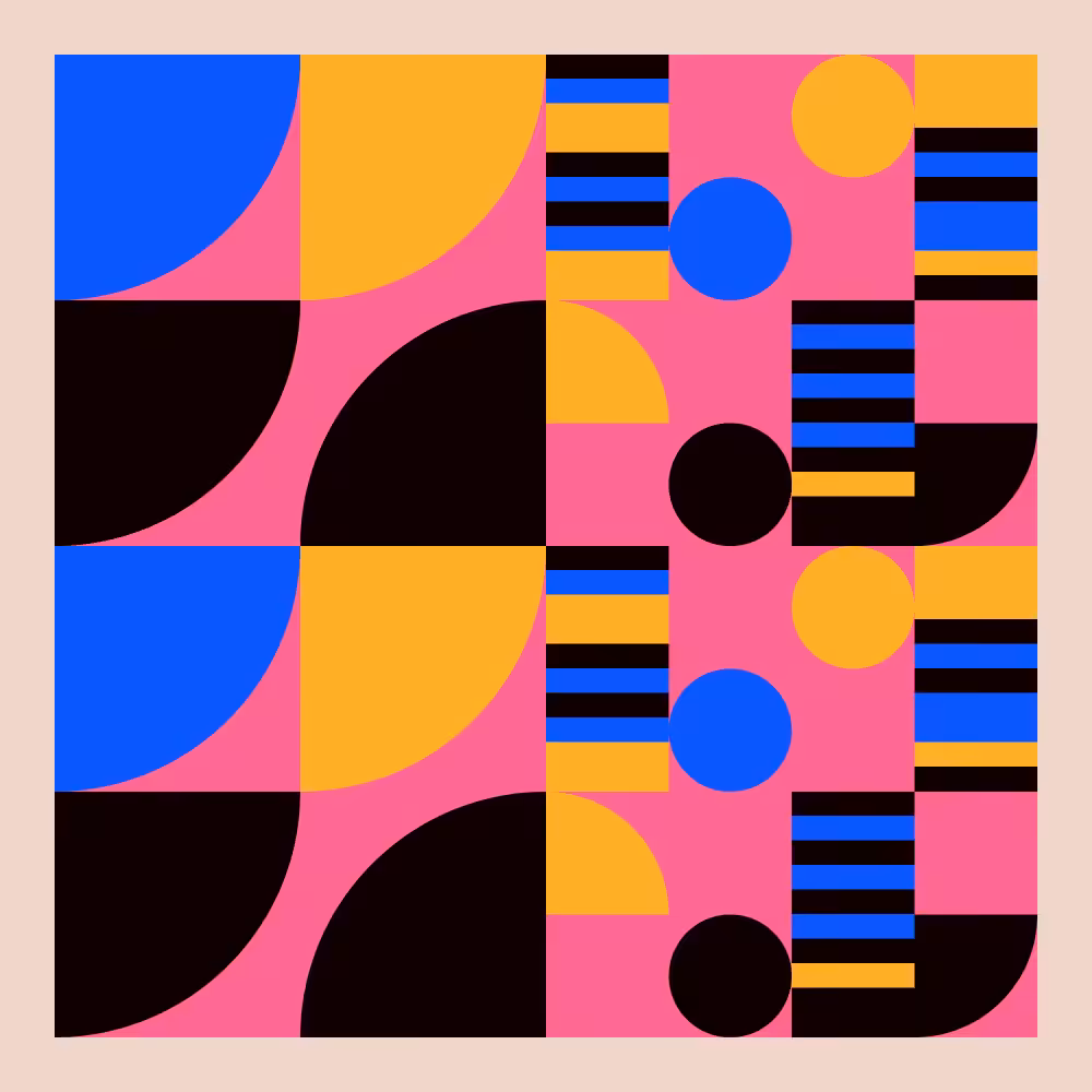 Geometrical #12