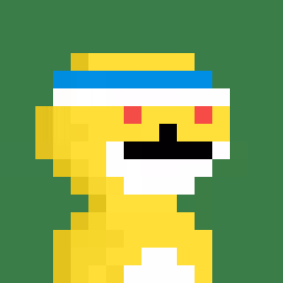 2 kilobytes low cost Token Eric  #82