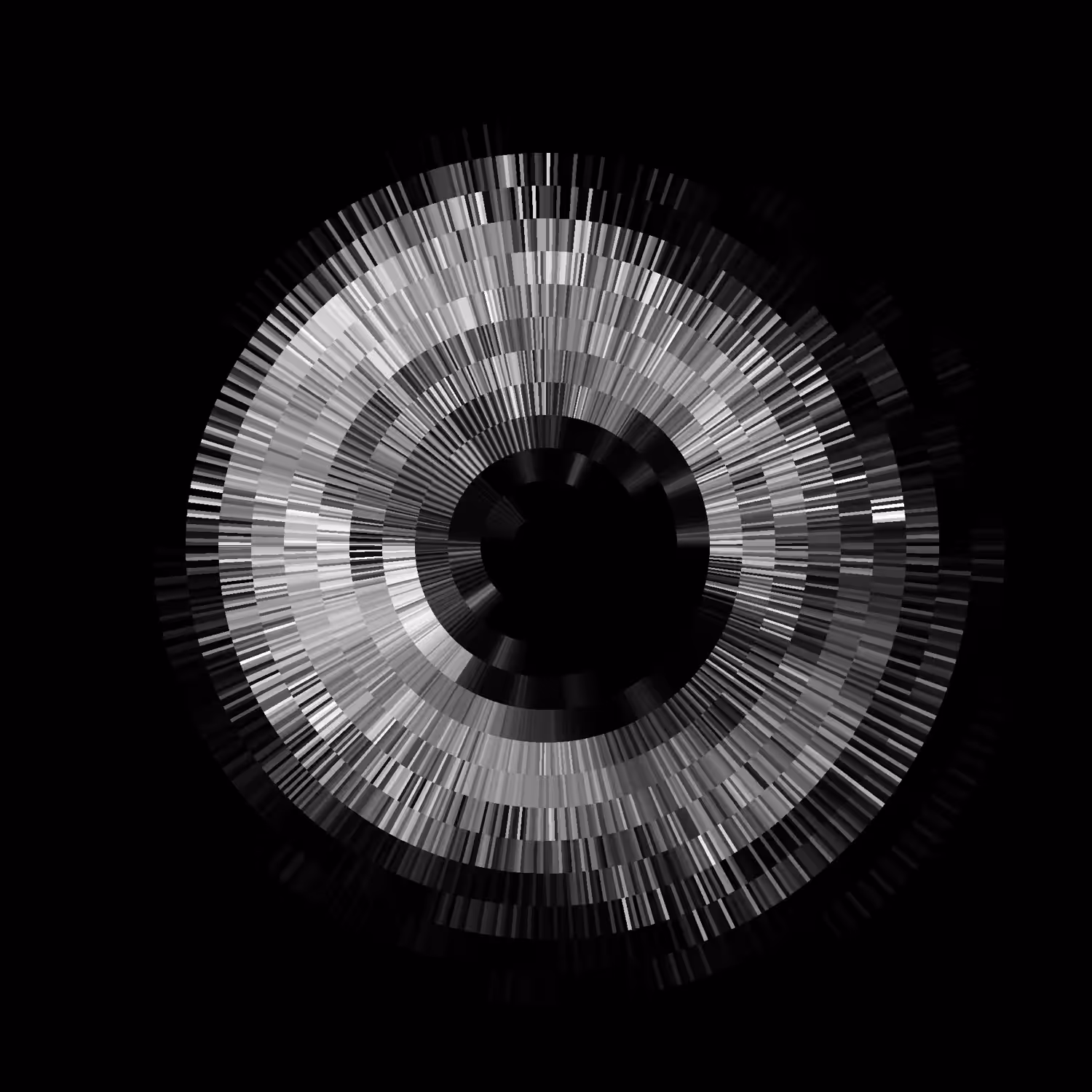 polar orbital reflex
