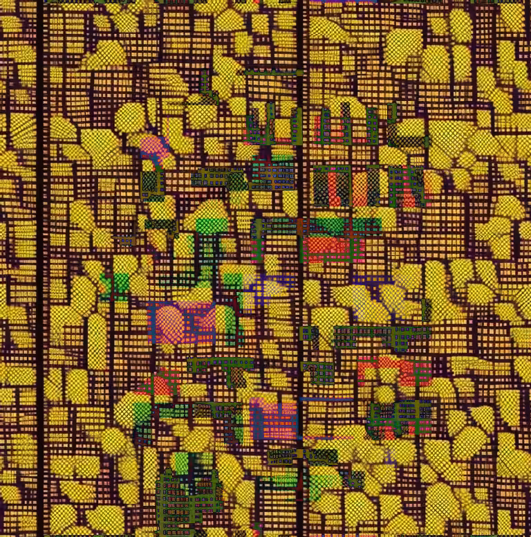 coalescence #2482