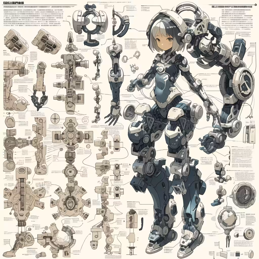 inside body #10