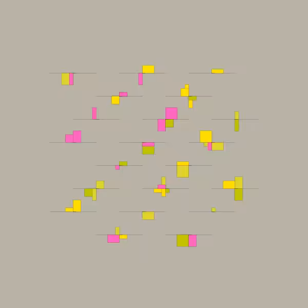 Neighboring Pixels #21