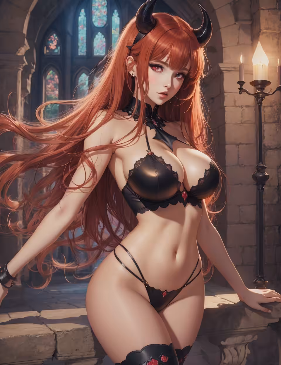 Waifu #21