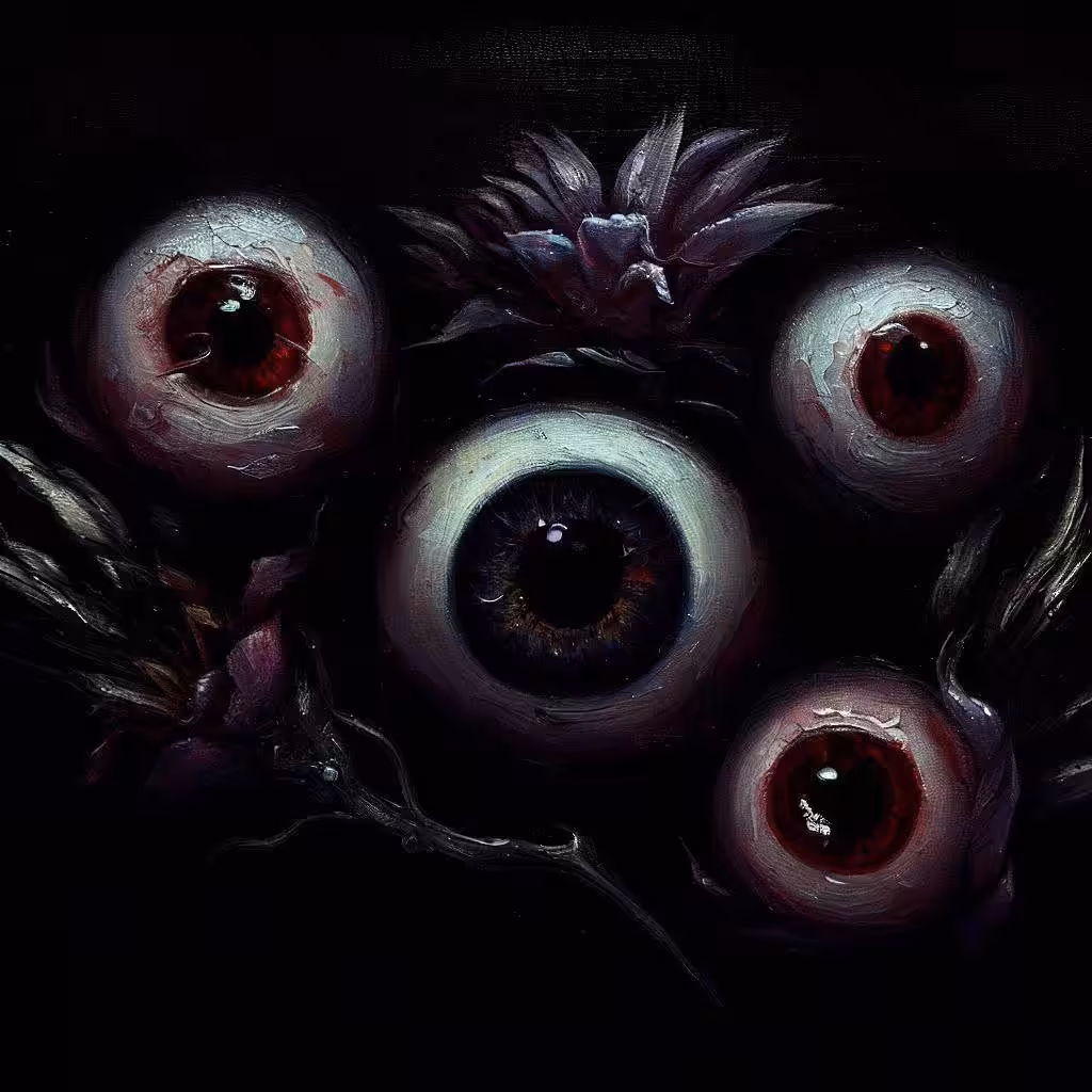 oculi veritatis | III