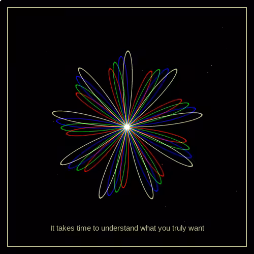 Flowers of will #2