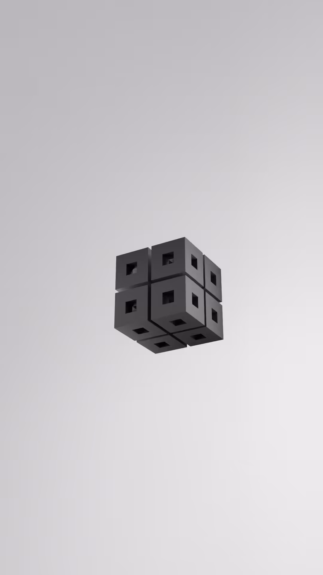 The Artificial Block #2