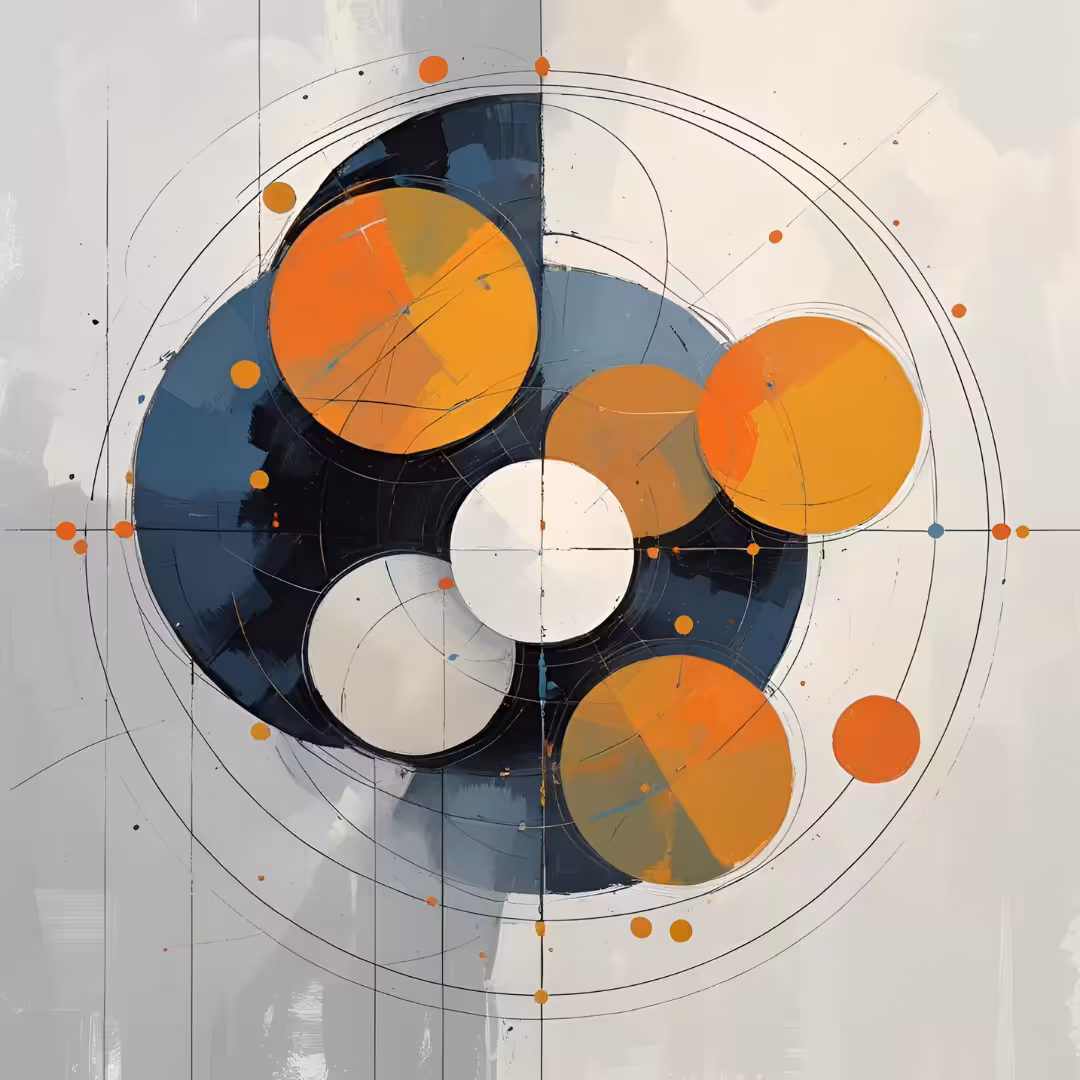 Orbital Dialogue