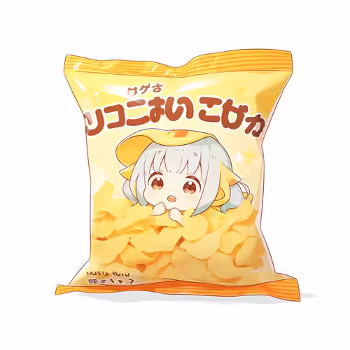 Snack #108