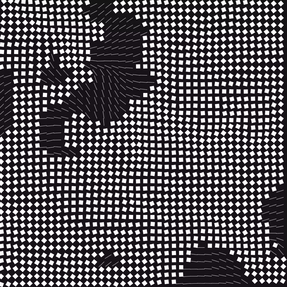 Geometric Fluidity #166