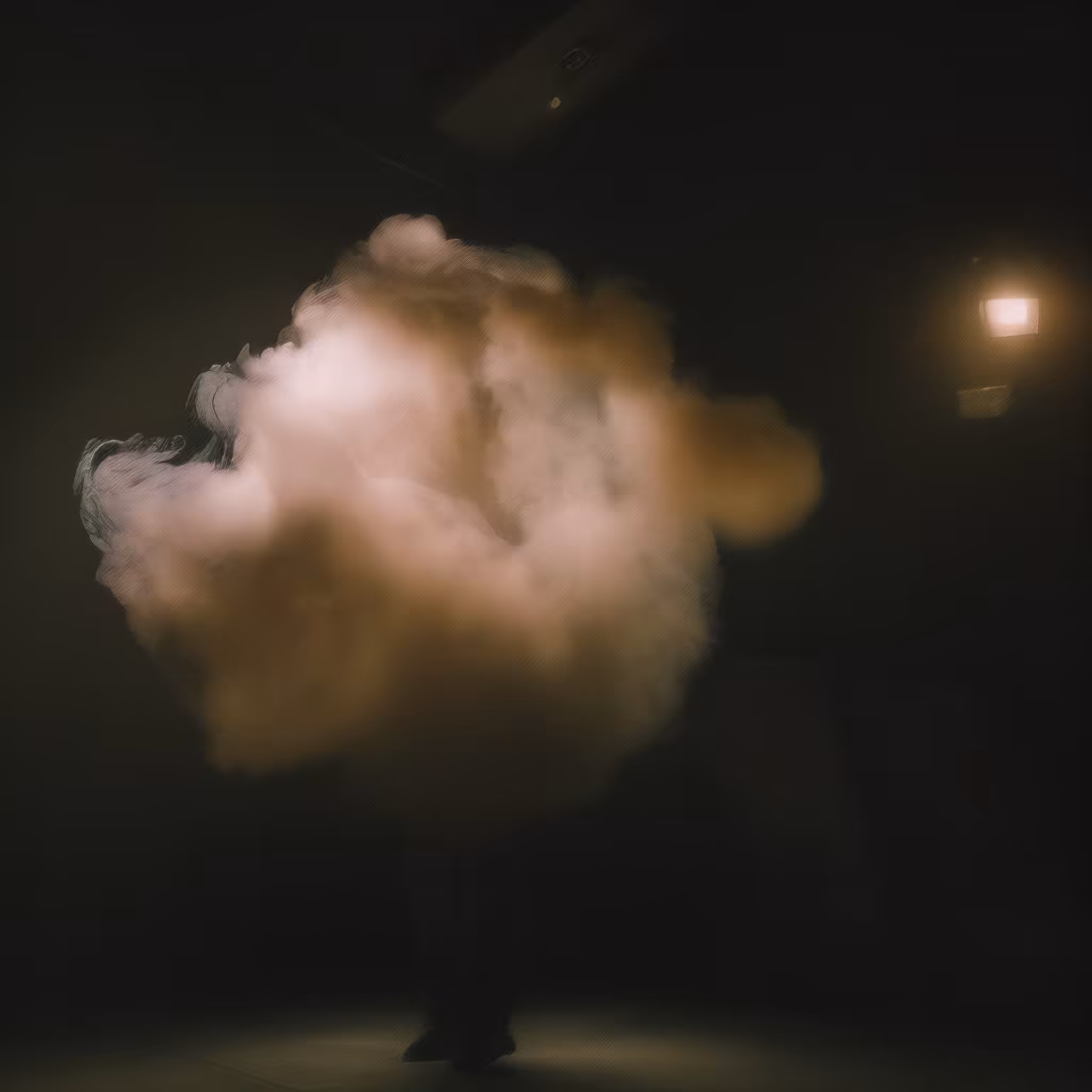 Head in the Clouds 