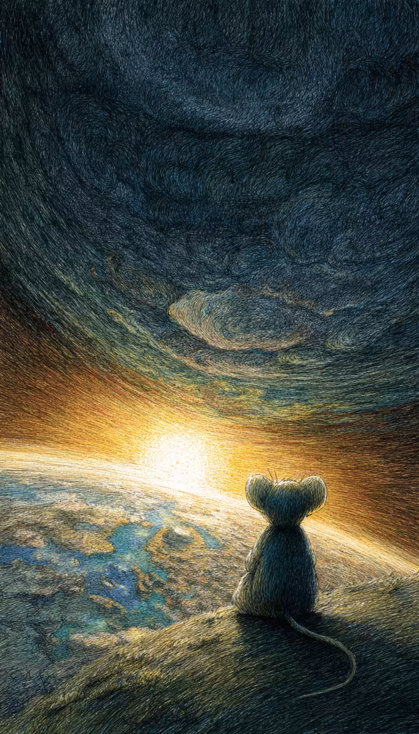 Immensity #14