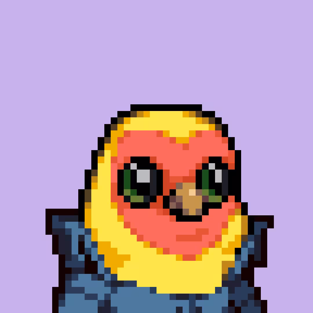 Lovebird#9512