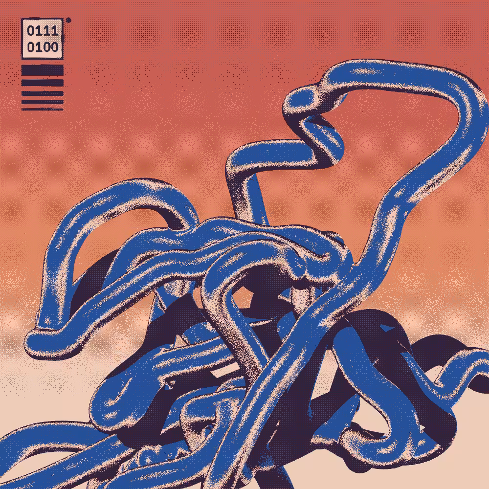 Squiggles #82